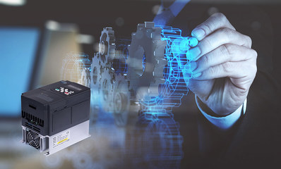 藍海華騰發布V9系列變頻器新品，引領工業自動化新浪潮