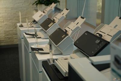 Kodak Alaris解決方案演示中心正式亮相，堅(jiān)定踐行對(duì)中國(guó)市場(chǎng)的持續(xù)投入