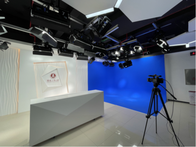 融媒體采編演播實驗室 新聞信息采集的全新變革與創新實踐